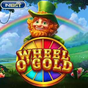 Wheel OGold