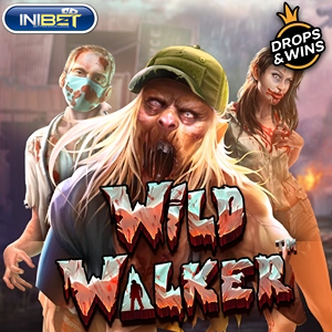 Wild Walker