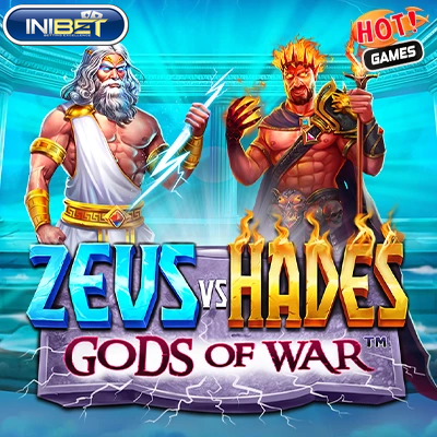 Zeus vs Hades